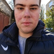 Фотография мужчины Саша, 18 лет из г. Мелитополь