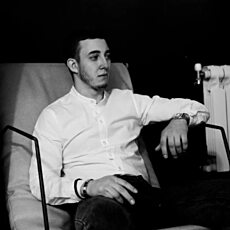 Фотография мужчины Евгений, 27 лет из г. Томск