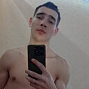 Даня, 23 года