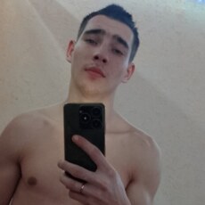 Фотография мужчины Даня, 23 года из г. Йошкар-Ола