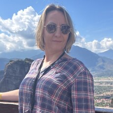 Фотография девушки Аня, 39 лет из г. Бельско-Бяла