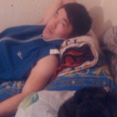 Фотография мужчины Александр, 35 лет из г. Таштып