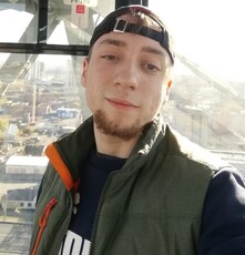 Фотография мужчины Евгений, 30 лет из г. Челябинск