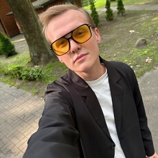 Фотография мужчины Павел, 18 лет из г. Гродно