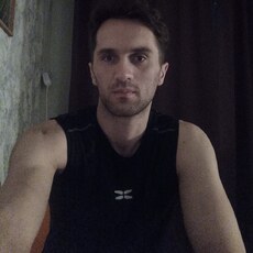 Фотография мужчины Sergey, 35 лет из г. Людиново