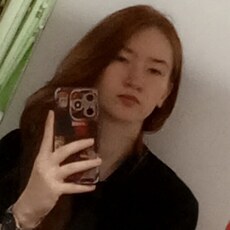 Фотография девушки Кристина, 18 лет из г. Санкт-Петербург