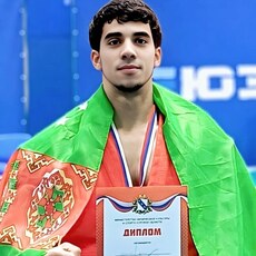 Фотография мужчины Батя, 18 лет из г. Курск