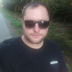 Фотография мужчины Владимир, 37 лет из г. Орехово-Зуево