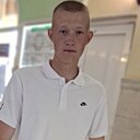 Станислав, 19 лет