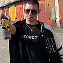 Никита, 20 лет