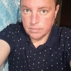 Фотография мужчины Игорь, 44 года из г. Екатеринбург