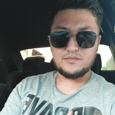 Фотография мужчины Kosmos, 30 лет из г. Шымкент