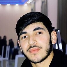 Фотография мужчины Едик, 39 лет из г. Забайкальск