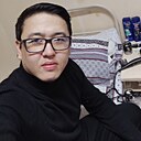 Темур, 26 лет