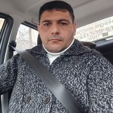 Фотография мужчины Табриз, 37 лет из г. Астрахань