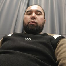 Фотография мужчины Зиёдулло, 37 лет из г. Владивосток