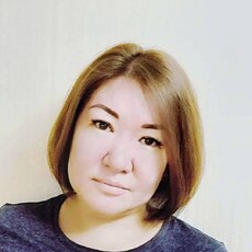 Фотография девушки Ольга, 45 лет из г. Иркутск