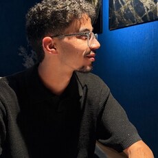 Фотография мужчины Aziz, 23 года из г. Саранск