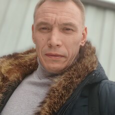 Фотография мужчины Юрий, 39 лет из г. Новосибирск