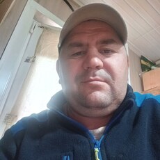 Фотография мужчины Александр, 44 года из г. Красноярск