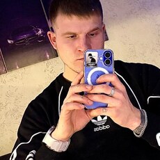 Фотография мужчины Maks, 26 лет из г. Ижевск