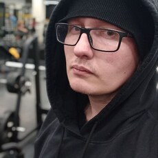 Фотография мужчины Сергей, 30 лет из г. Санкт-Петербург