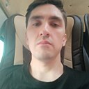 Олег, 33 года