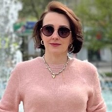 Фотография девушки Лидия, 44 года из г. Уссурийск