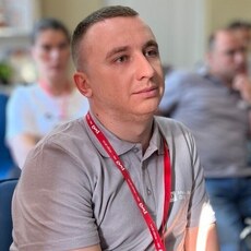 Фотография мужчины Юрий, 31 год из г. Белгород