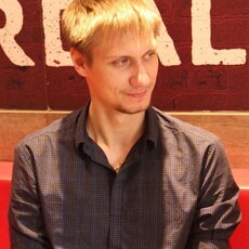 Фотография мужчины Алексей, 29 лет из г. Санкт-Петербург