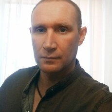 Фотография мужчины Вадим, 47 лет из г. Волковыск