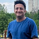 Arash, 34 года