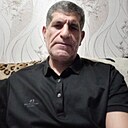 Арсен, 52 года