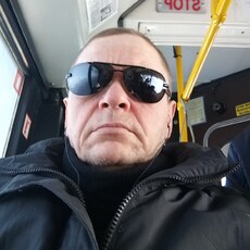 Фотография мужчины Пётр, 48 лет из г. Норильск