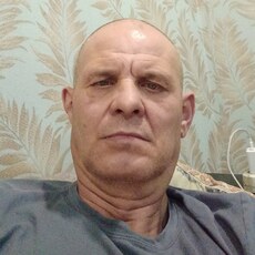 Фотография мужчины Сергей, 50 лет из г. Саратов