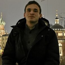 Фотография мужчины Глеб, 28 лет из г. Нижний Новгород