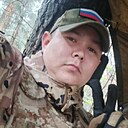 Джалиль, 30 лет