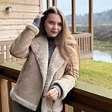 Фотография девушки Анастасия, 24 года из г. Москва