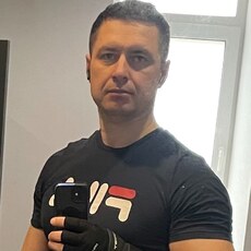 Фотография мужчины Дмитрий, 41 год из г. Брест