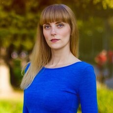 Елена, 42 из г. Барнаул.