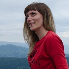 Фотография девушки Елена, 42 года из г. Барнаул