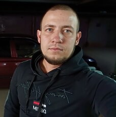 Фотография мужчины Иван, 28 лет из г. Тольятти