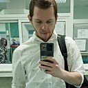 Виталий, 24 года