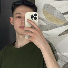 Фотография мужчины Rambl, 19 лет из г. Астана