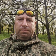 Фотография мужчины Александр, 46 лет из г. Санкт-Петербург