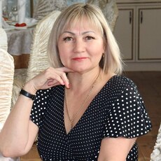 Валя, 52 из г. Оренбург.