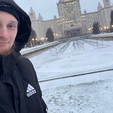 Фотография мужчины Андрей, 29 лет из г. Москва
