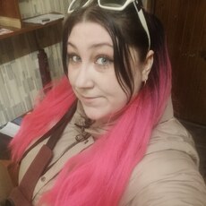 Фотография девушки Анастасия, 30 лет из г. Санкт-Петербург