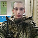 Серёга, 19 лет