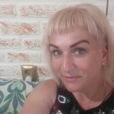 Фотография девушки Елена, 45 лет из г. Дзержинск